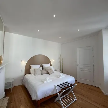Le Jonville Apartamento *
